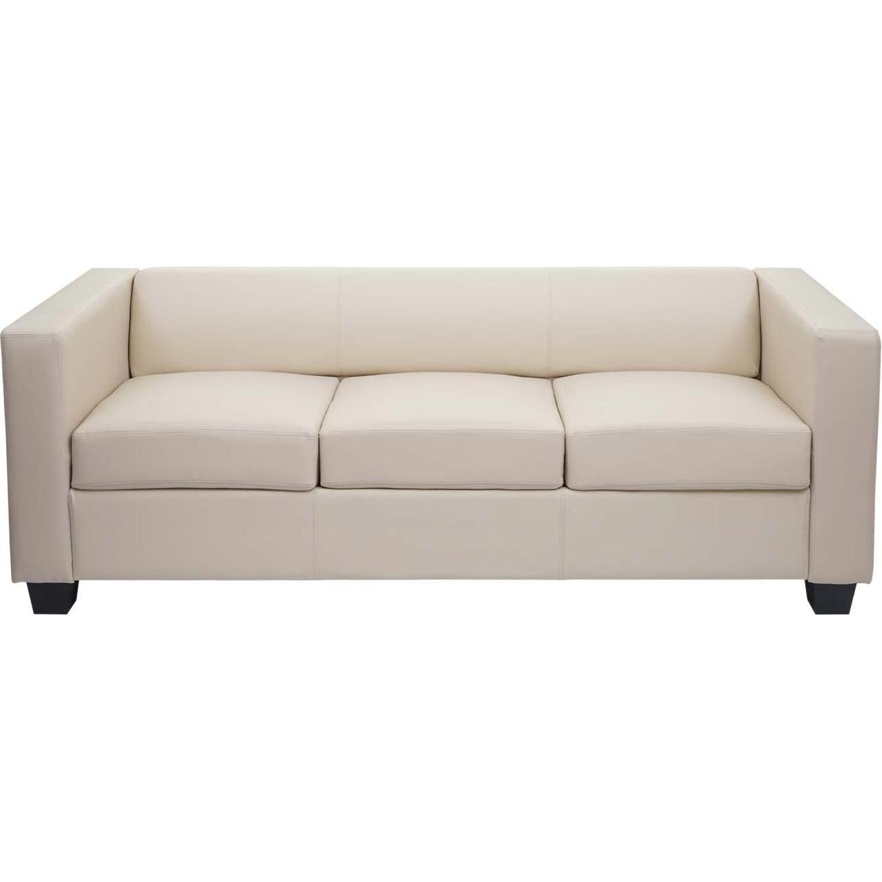 MCW, Sofa, Lille-S-3 (3-Sitzer)