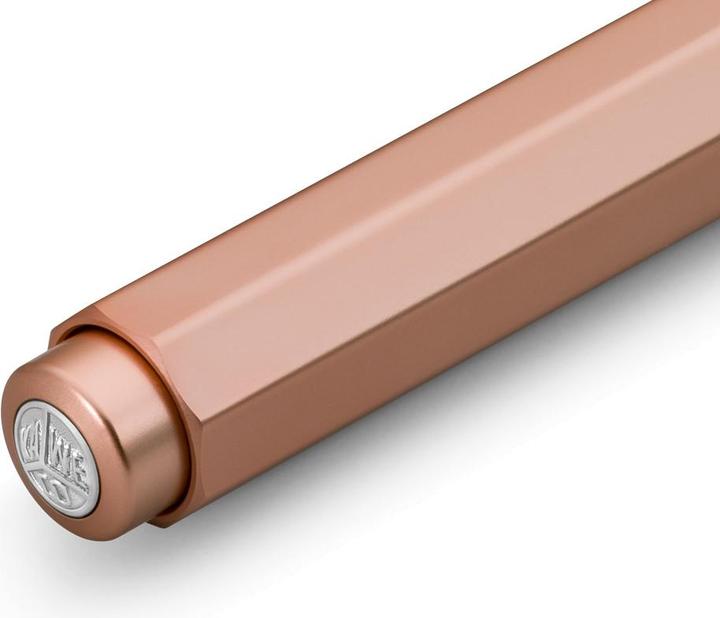 Immagine prodotto Kaweco Biros AL Sport oro rosa (Rosa, 1x)