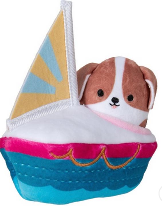 Actual product image Squishmallows Mini (5 cm)