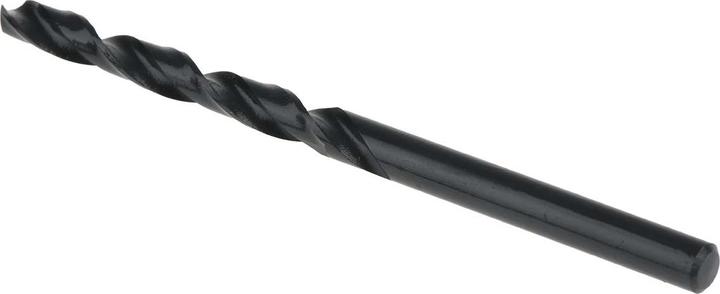 Actual product image RS PRO Black jobber drill4.5mm (4.5 millimetres)