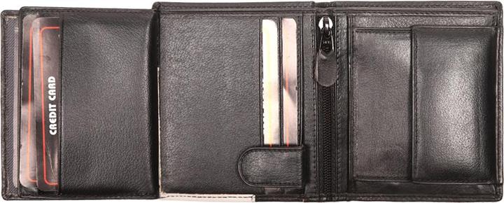 Actual product image Giorgio Carelli Unisex billfold, small