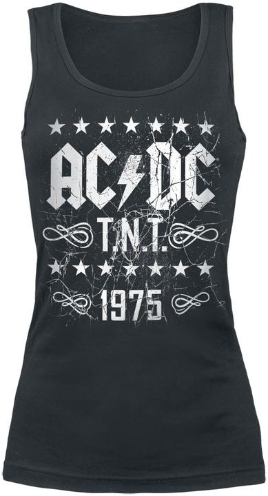 Produktbild AC/DC T.N.T. 1975 (L)