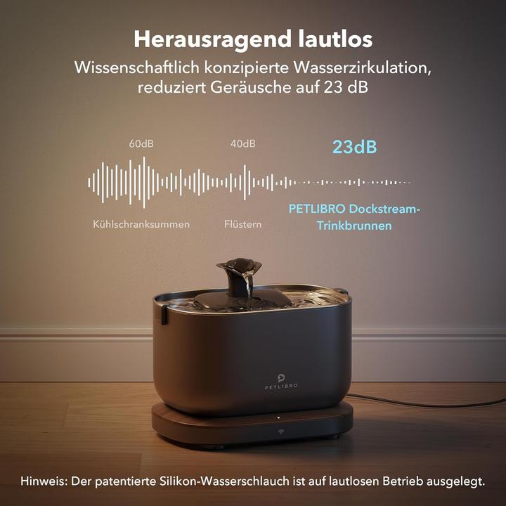 Produktbild Petlibro PLWF105 (250 cl)