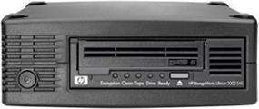 Produktbild HPE DRV,DAT,20/40GB,5.25 (Floppy Disk Laufwerk)