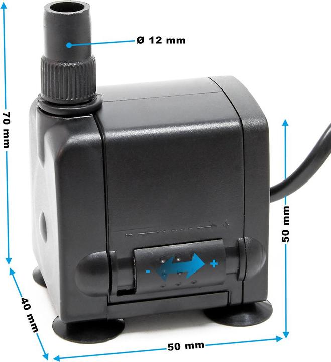 Produktbild SunSun JP-032 Aquariumpumpe