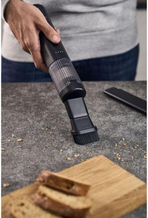 Produktbild Zwilling Xtend Akku Handstaubsauger Starter Set