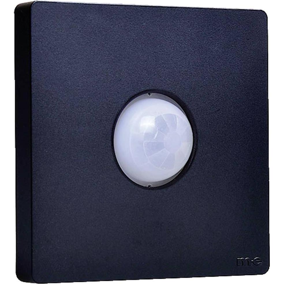 M-E, Rilevatore di movimento, CUVEO Funk Bewegungsmelder CT-PIn S (50 m)