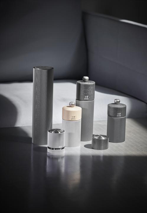 Productafbeelding Peugeot Pepermolen Lijn Carbon/Grap (Peper)