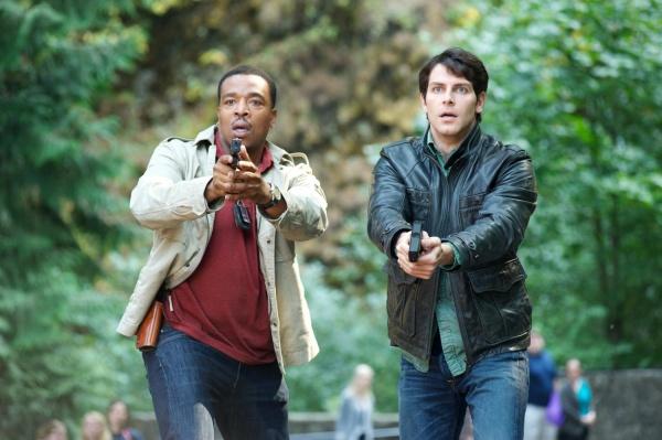Produktbild Grimm (DVD, 2011, Deutsch)
