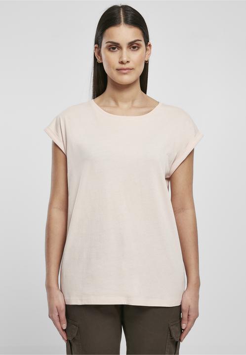 Immagine prodotto Urban Classics Maglietta a spalla estesa biologica da donna - 5650 (XS)