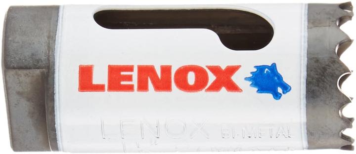 Produktbild Lenox Lochsäge SPEED SLOT® SägenØ 27 mm Schnitttiefe 40 mm BiMetall (27 Millimeter)