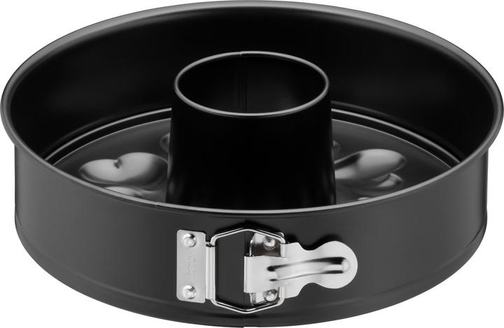 Produktbild Kaiser Springform mit Love-Rohrboden 26 cm (26 cm)