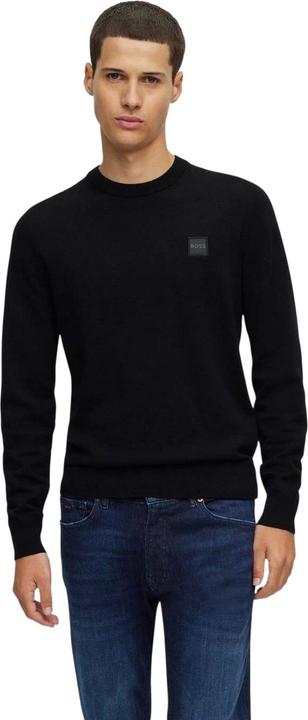 Image du produit BOSS - Pull KANOVANO - Homme (S)