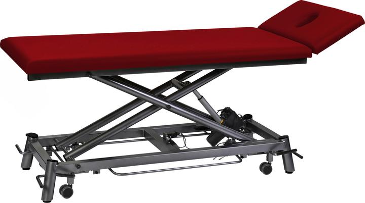 Pader Medi Tech Elektrische Therapieliege Ecofresh 2.0, 80 cm