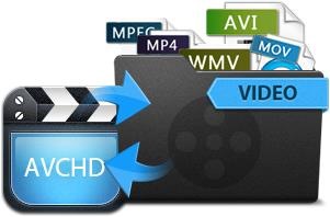 Produktbild Avanquest Aiseesoft AVCHD Video Converter