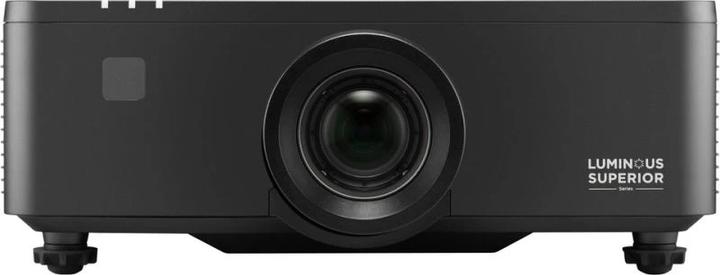 Actual product image Viewsonic LS950WU - Laser projector (WUXGA, 8000 lm, 1.25 - 2:1)