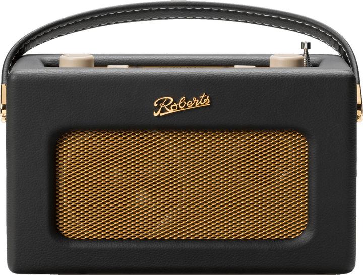 Actual product image Roberts Revival RD70 (DAB+, FM, Bluetooth)