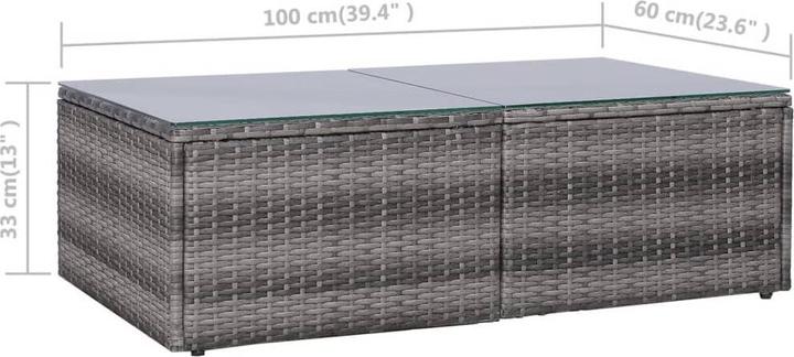 Produktbild vidaXL Alenica