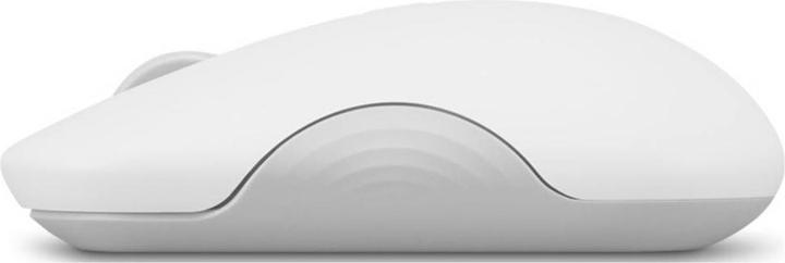 Produktbild Lenovo 350 Bluetooth Silent Mouse Cloud Grey (P) (Kabellos)