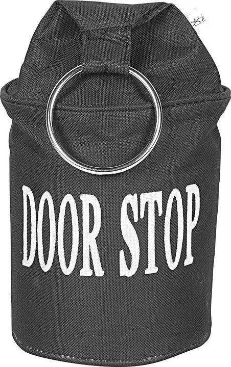 Produktbild Esschert Design Doorstop (1 Stück, Ø 13.5 x 34 cm)