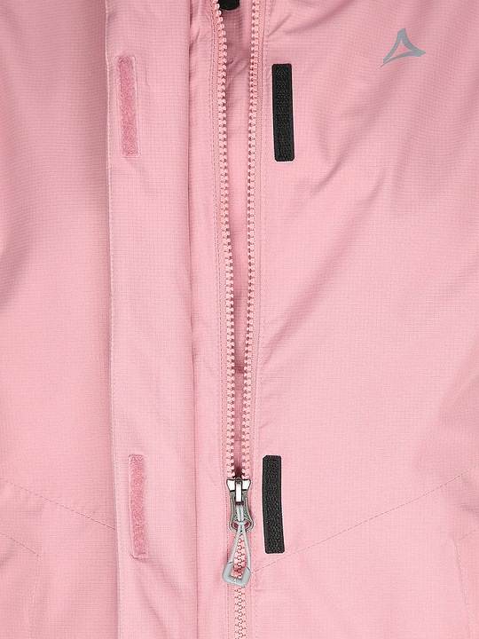 Actual product image Schöffel Women's 3In1 Jacket Okere (36)