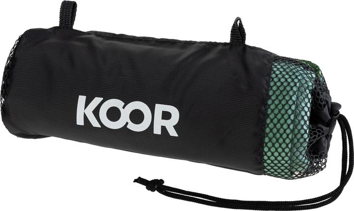 Actual product image Koor Silva (110 x 180 cm)