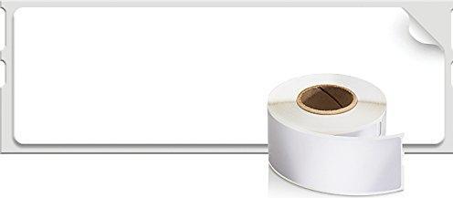 Actual product image Dymo LW labels