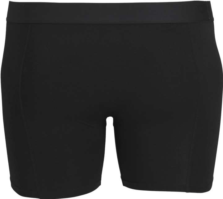 Produktbild Jack & Jones Plus Size Jacbasic Bamboo Trunks 3 Pack Noos Pls (7XL, 3er Pack)