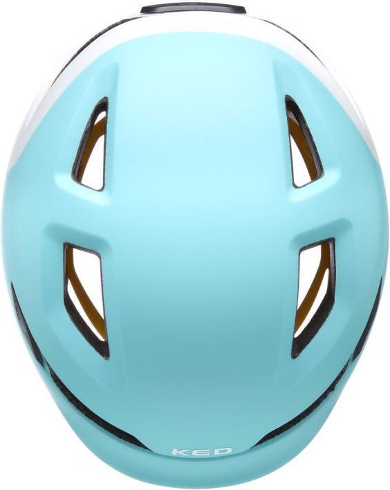 Produktbild KED 13204304154 - POP Mips M iceblue white