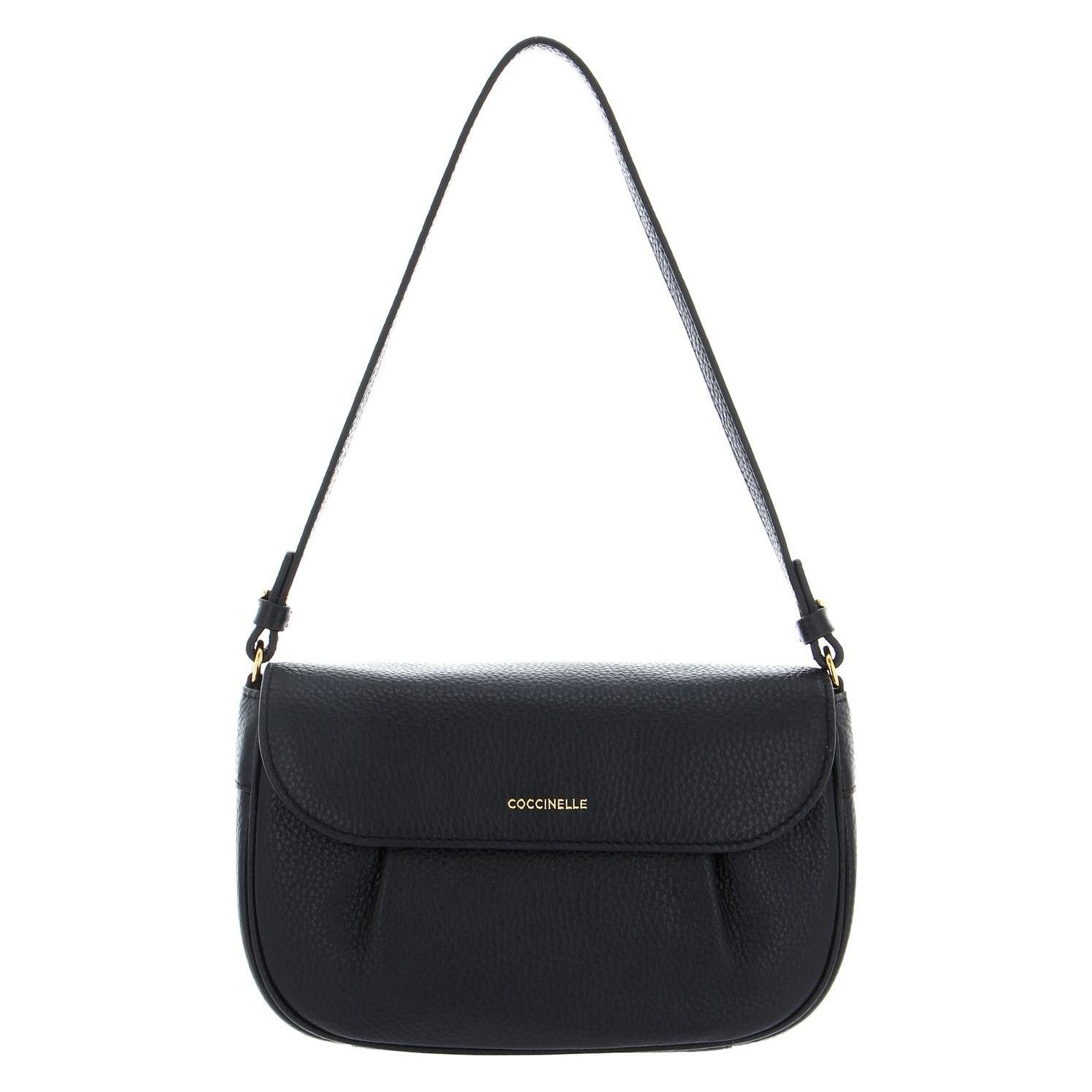 Coccinelle, Damen, Handtasche, 2068419, Schwarz