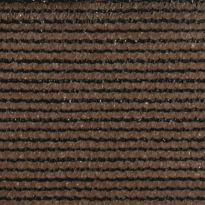 Actual product image VidaXL Sonnensegel (5 x 8 m)