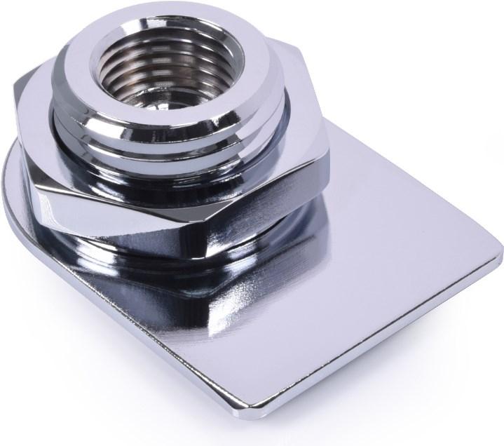 Actual product image Alphacool Apex Fillport