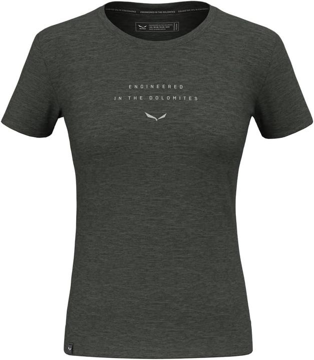 Actual product image Salewa Eagle EITD AM (S)