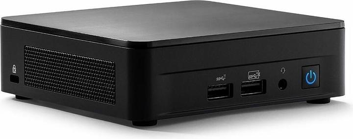 Intel Atlas Canyon NUC11ATBC4 (Intel Celeron N5105)