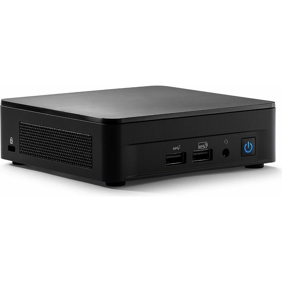 Intel Atlas Canyon NUC11ATBC4 (Intel Celeron N5105), Barebone