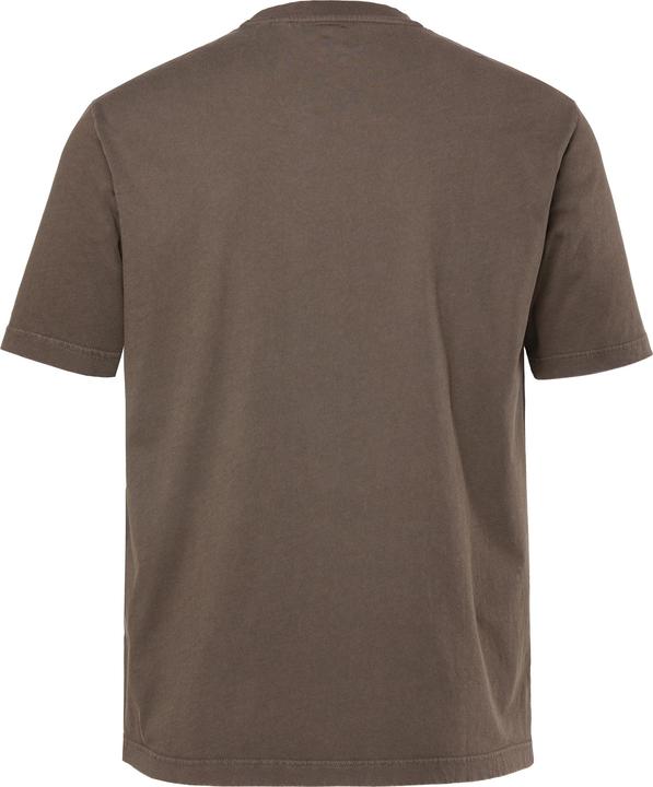 Produktbild JP1880 T-Shirt, Halbarm, Brustprint, Vintage Look (L)