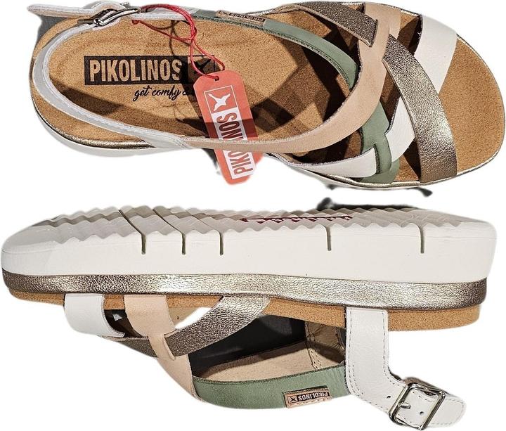 Actual product image Pikolinos Palma (40)