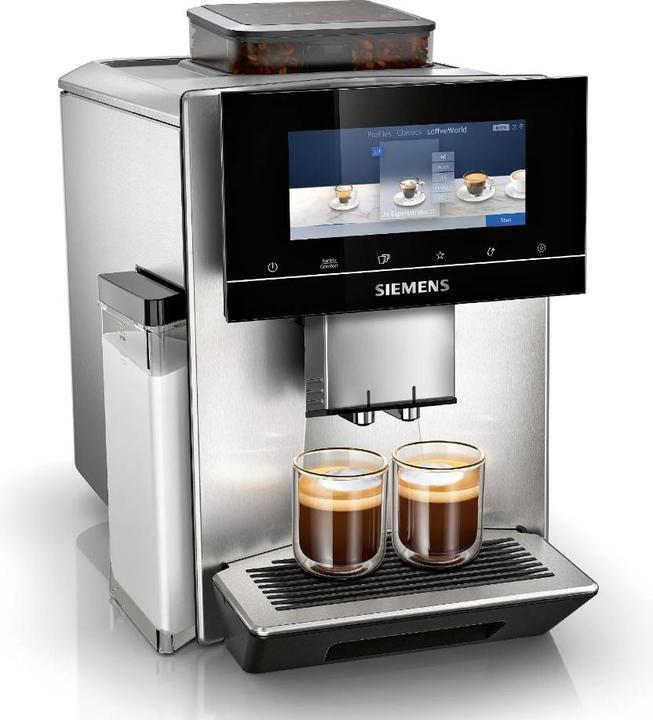 Productafbeelding Siemens EQ900