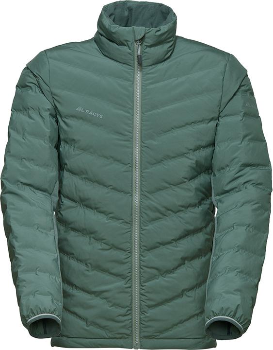 Immagine prodotto Radys Giacca ibrida isolata R3 (M)