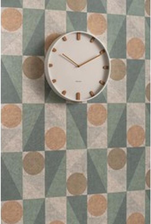 Produktbild Karlsson Wall clock KA5942WH (40 cm)
