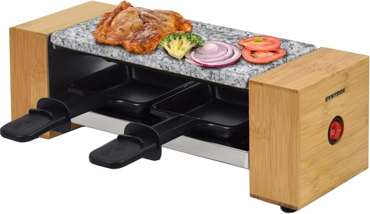 Image du produit Syntrox Raclette