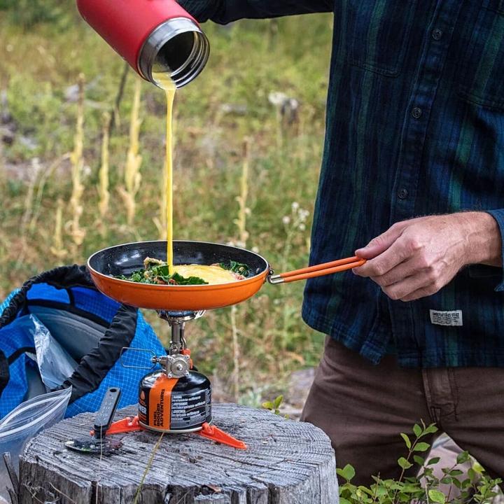 Produktbild Jetboil JB Summit, EinheitsgrÃŸe