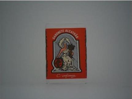 Immagine prodotto Confiança Alcatrao Confidence Soap 75g (Sapone liquido)