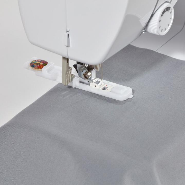Actual product image Brother CS10s
