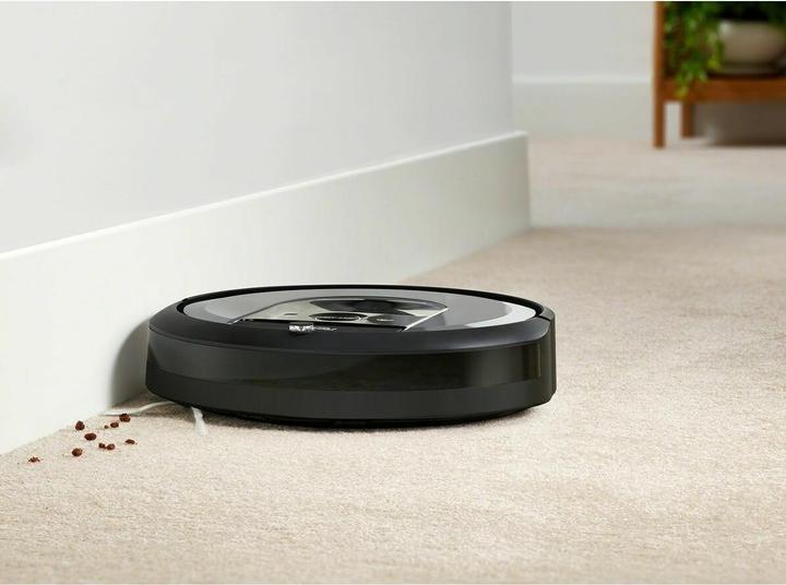 Actual product image iRobot Roomba i7 (1800 Pa)