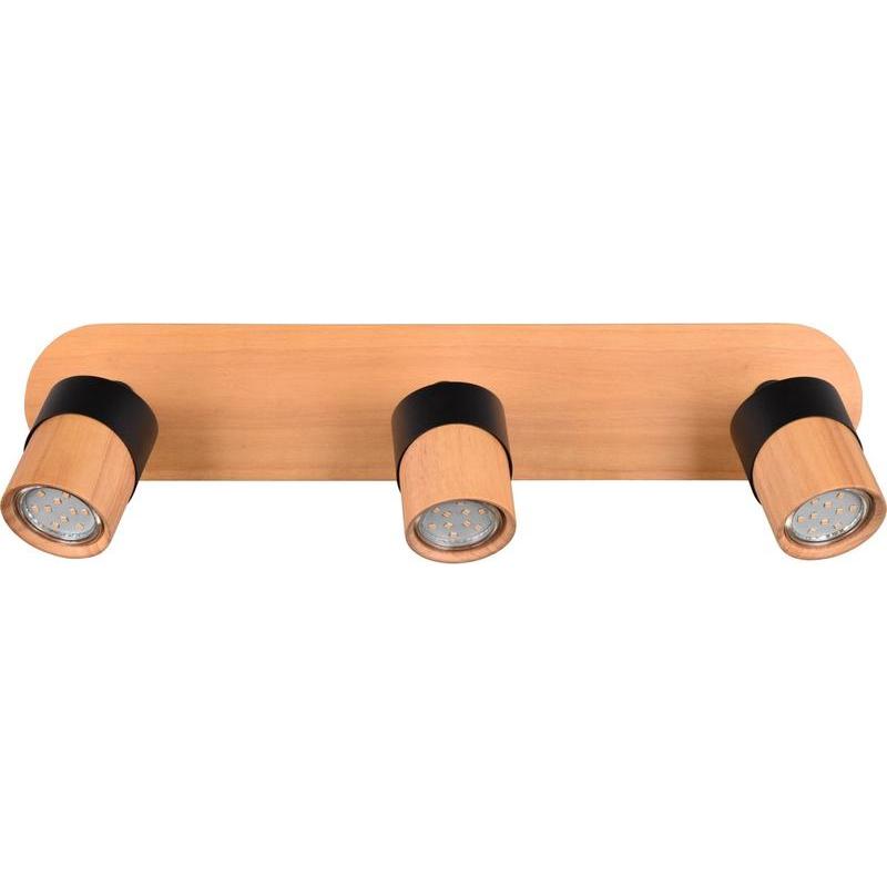 Trio, Tischlampe, 801100332 (GU10)
