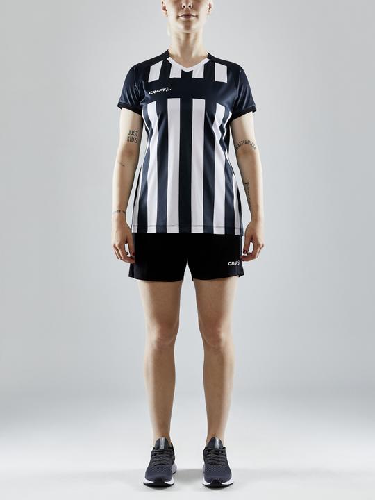 Produktbild Craft Progress 2.0 Stripe Jersey W (S)