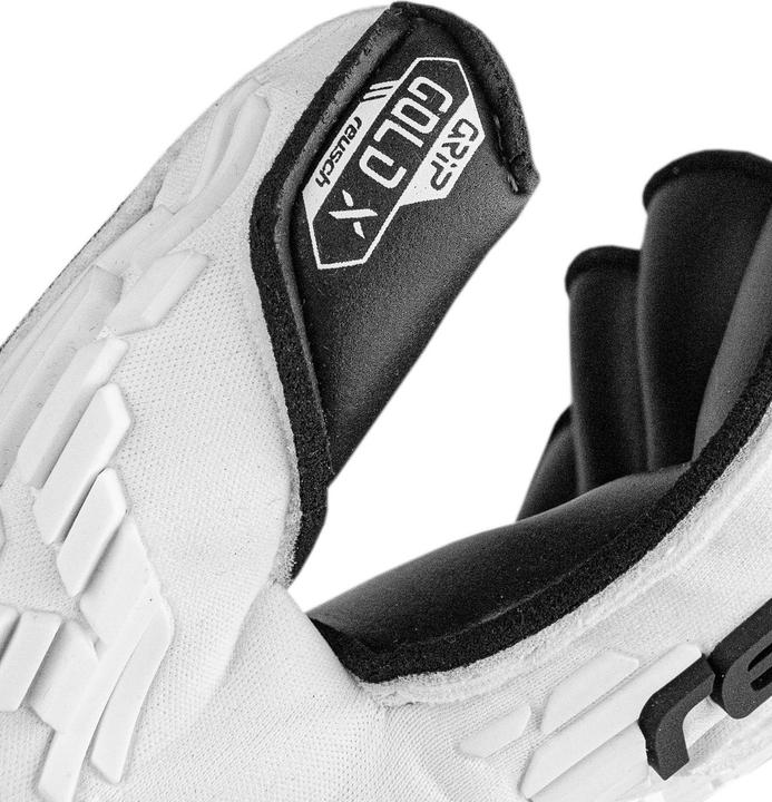 Produktbild Reusch Attrakt Freegel Gold X Evolution (8.5)