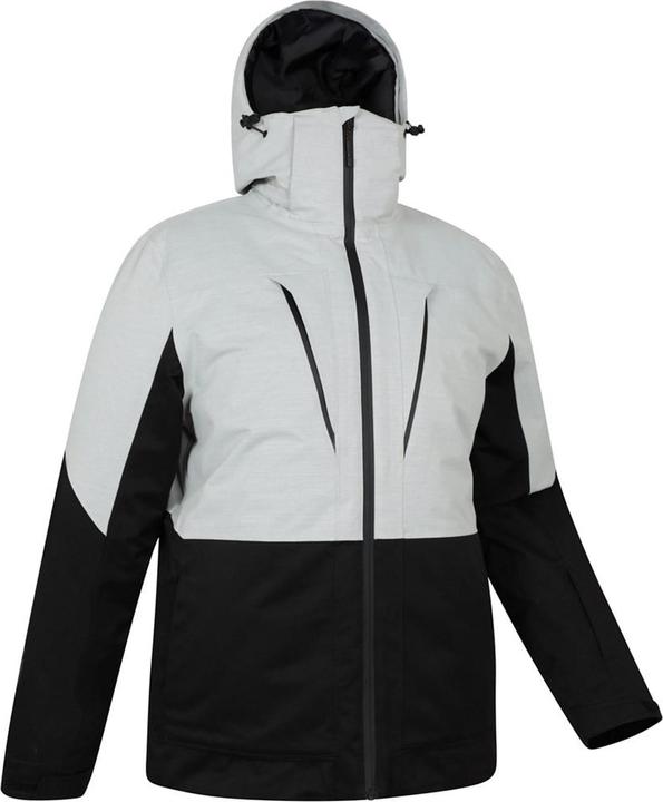 Immagine prodotto Mountain Warehouse Interstellar II Giacca da Sci Uomo (XXL)