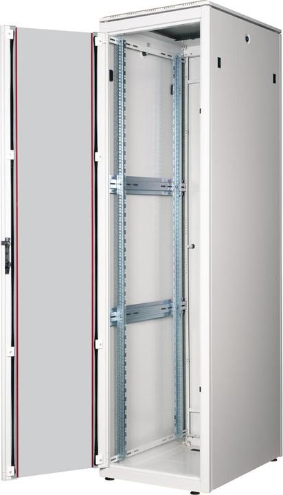 Produktbild Roline 19-Zoll Netzwerkschrank Pro 47 HE (47 HE, 19 Zoll Rack)
